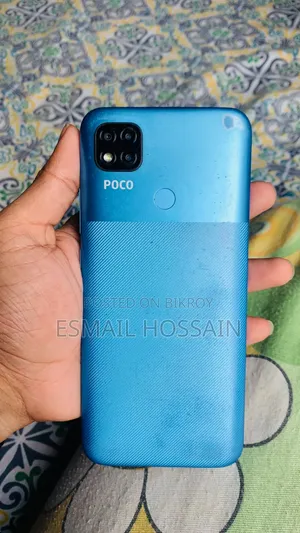 শাওমি ব্লু
