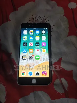 অ্যাপল আইফোন ৬এস প্লাস ৬৪ জিবি সিলভার
