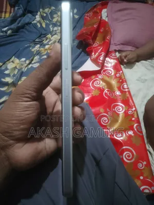 Oppo A6x 64 GB ব্লু
