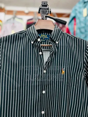 Premium Quality Old Money Shirt, USA Polo Ralph Lauren