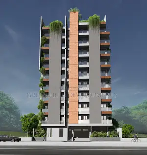3-Bedroom Apartment in Green Field, Dhanmondi for Sale