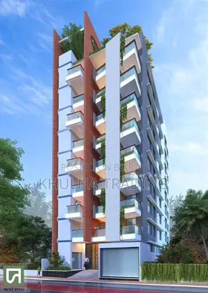 Green House Land Sell