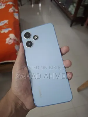 Xiaomi Redmi 12 256 GB Blue