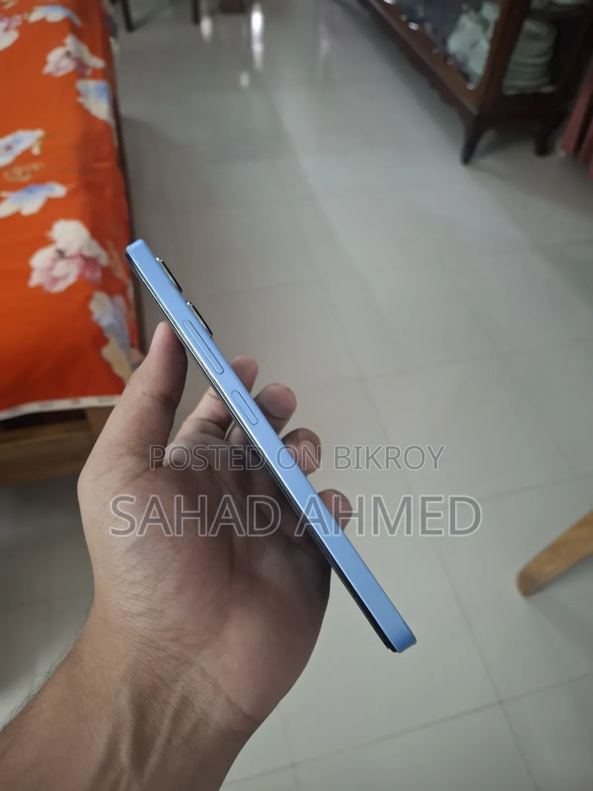 Xiaomi Redmi 12 256 GB Blue