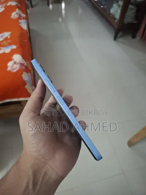 Xiaomi Redmi 12 256 GB Blue