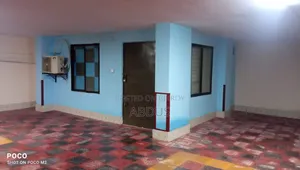1 Bedroom Room Parlour in Taltola, Agargaon for Sale