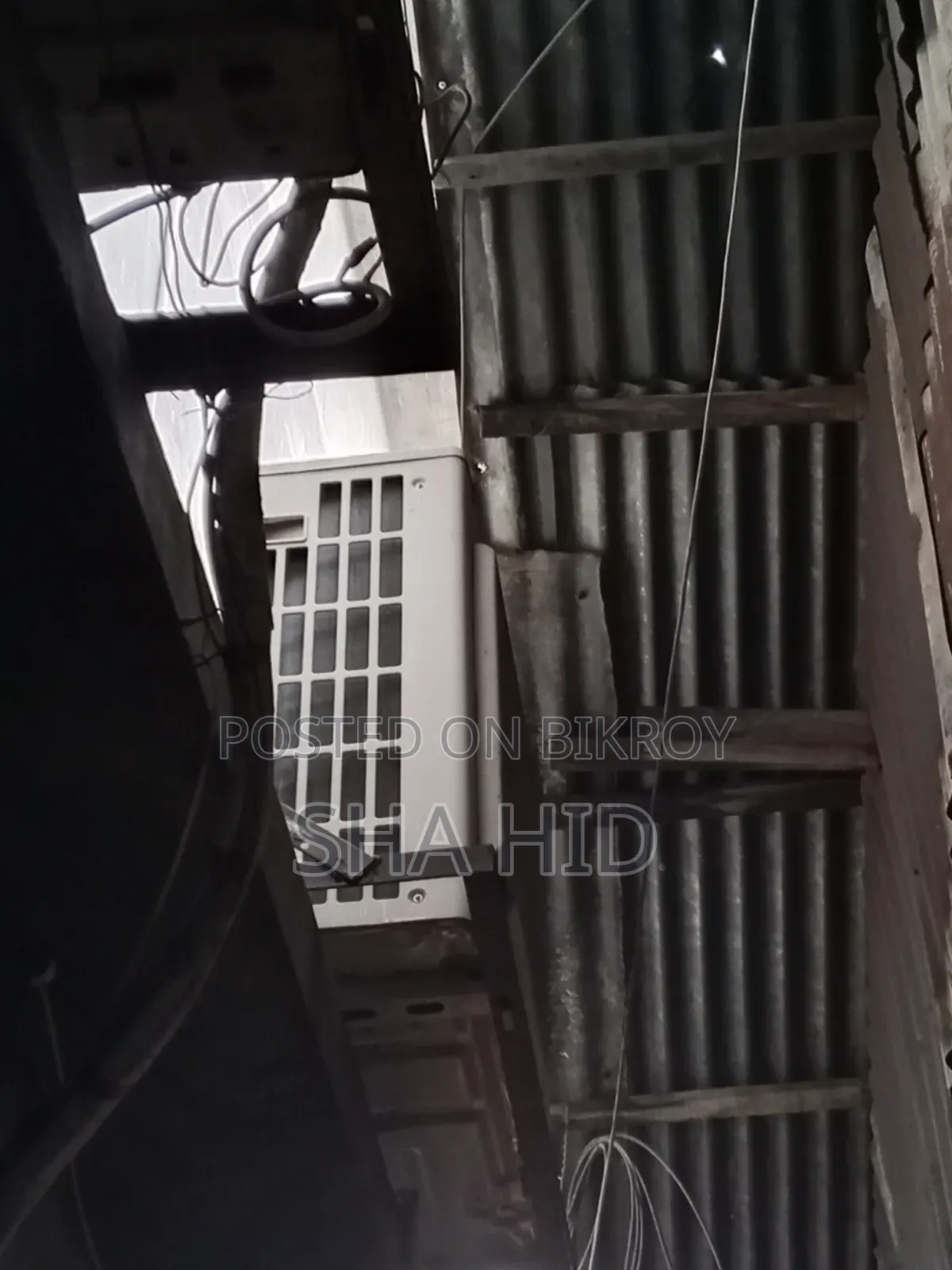 স্কয়ারের জেনারেল এসি