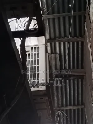 স্কয়ারের জেনারেল এসি