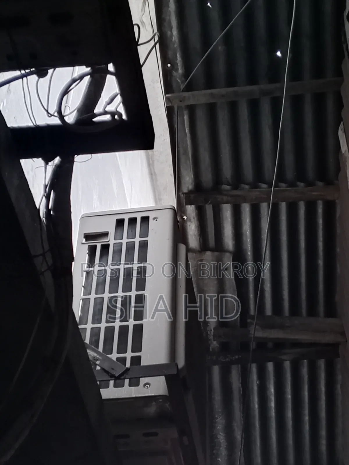স্কয়ারের জেনারেল এসি