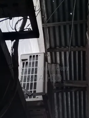 স্কয়ারের জেনারেল এসি