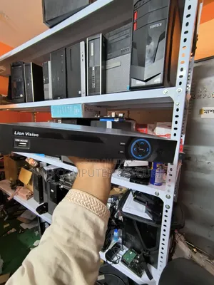 32 Channel NVR Intact