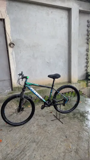 Cycle For Sale
