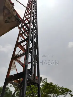 3 Tons Construction Lift