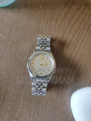 Seiko 5 Automatic