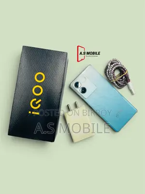 Iqoo Z7 5g 256 Gb