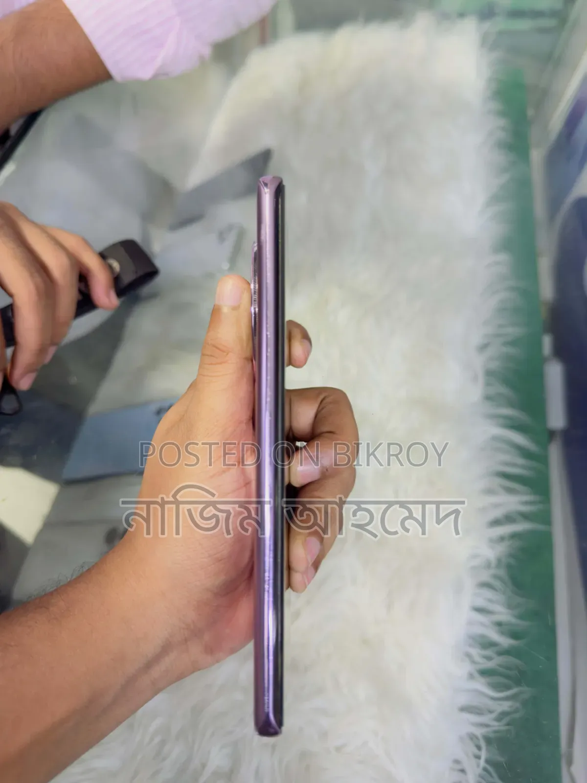 হনার এক্স৯সি ২৫৬ জিবি