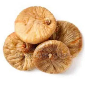 🌿 Premium Dry Fig – Delicious and Nutritious Natural Fruit