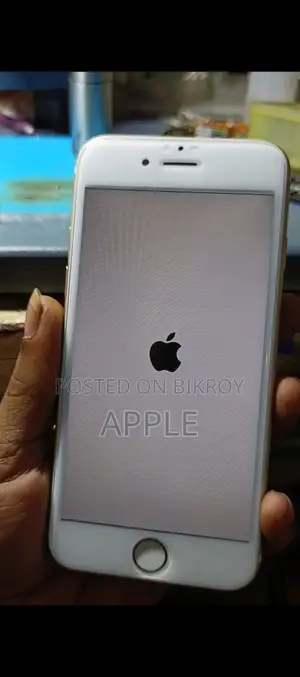 অ্যাপল আইফোন ৬এস ১৬ জিবি গ্রে