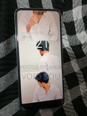 Symphony Z60 64 GB Blue