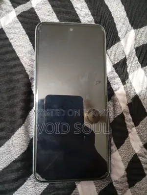 Symphony Z60 64 GB Blue