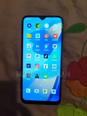 অপো এ১৬ ৬৪ জিবি নীল