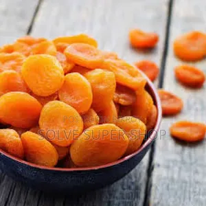 🌿 Premium Dry Apricot – Delicious, Nutritious and Healthy