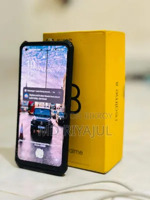 Realme 8 5G 128 GB