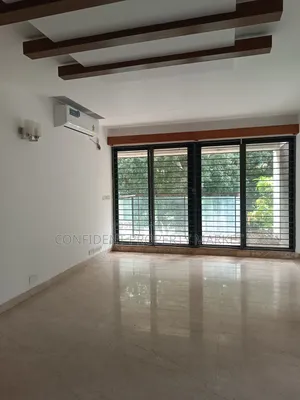 3 Bedroom Apartment in Baridhara for Rent