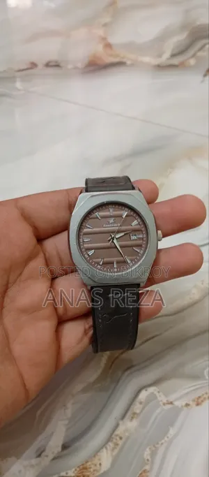 This Watch Is So Beautiful