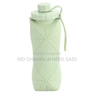 Water Bottle Imported From China