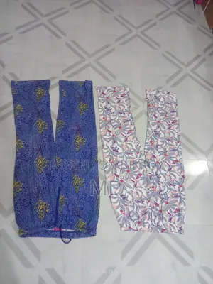 লেডিস লং পালাজু
