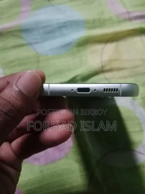 New Samsung Galaxy S23 FE 128 GB Purple