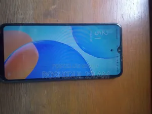 Oppo A15s 64 GB Blue