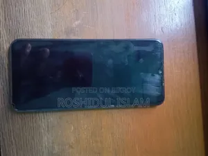Oppo A15s 64 GB Blue