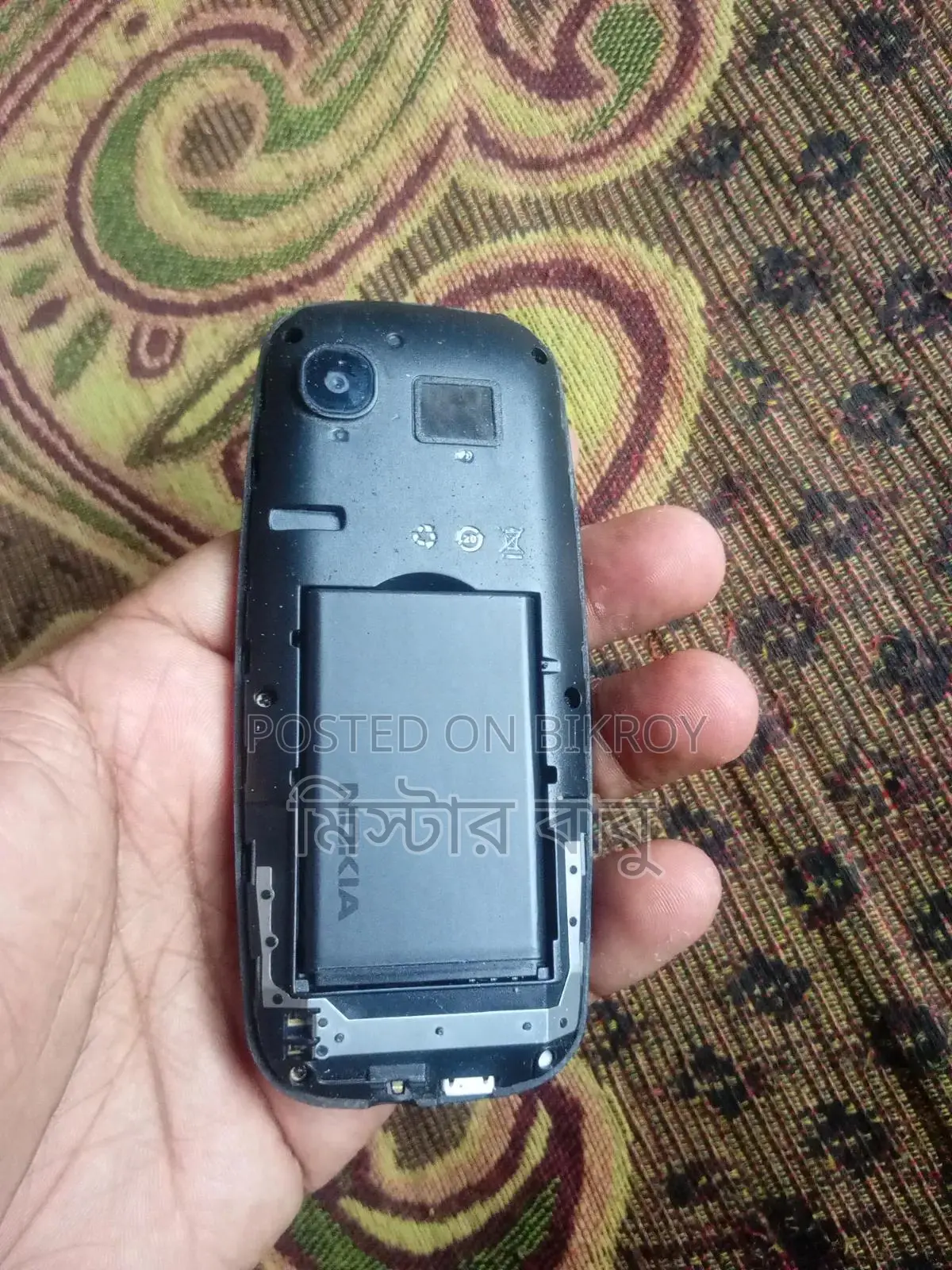Nokia 3310 Black
