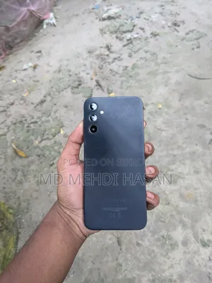 Samsung Galaxy A14 5G 128 GB Black