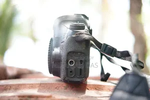 Canon 6D + 50mm Prime Lens