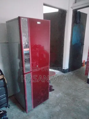 LG 17 CFT Fridge