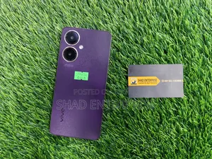 Vivo Y27 ১২৮ জিবি