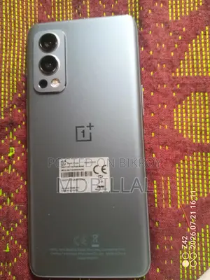 ওয়ানপ্লাস নর্ড ২ ৫জি ২৫৬ জিবি