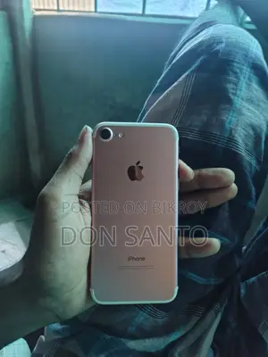 অ্যাপল আইফোন ৭ ৩২ জিবি কমলা