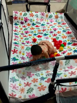 Baby Play Pen