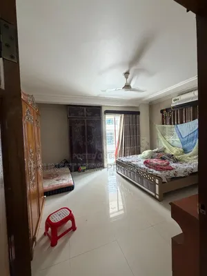 5-Bedroom Apartment in Badda for Sale