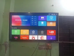 র্যাংস টিভি সেল