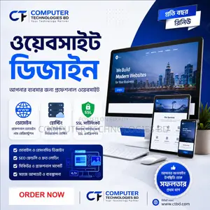 Website Design