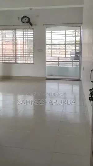 3 Bedroom Apartment in Joypurhat Sadar for Sale