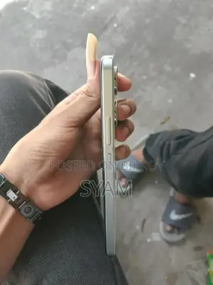 Realme Note 60x 64 GB White