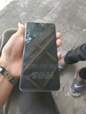 Realme Note 60x 64 GB White