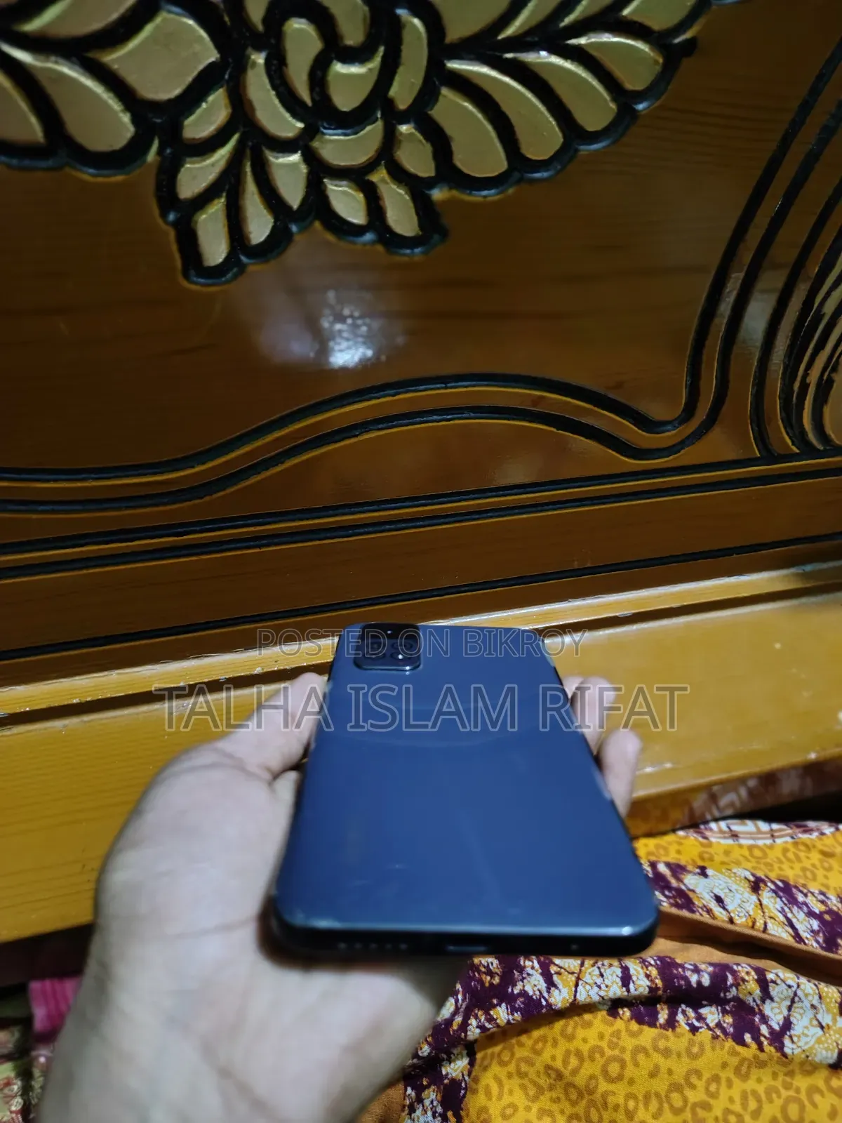 Xiaomi Redmi Note 11 128 GB Blue