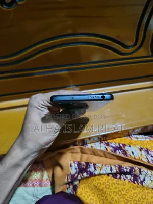 Xiaomi Redmi Note 11 128 GB Blue